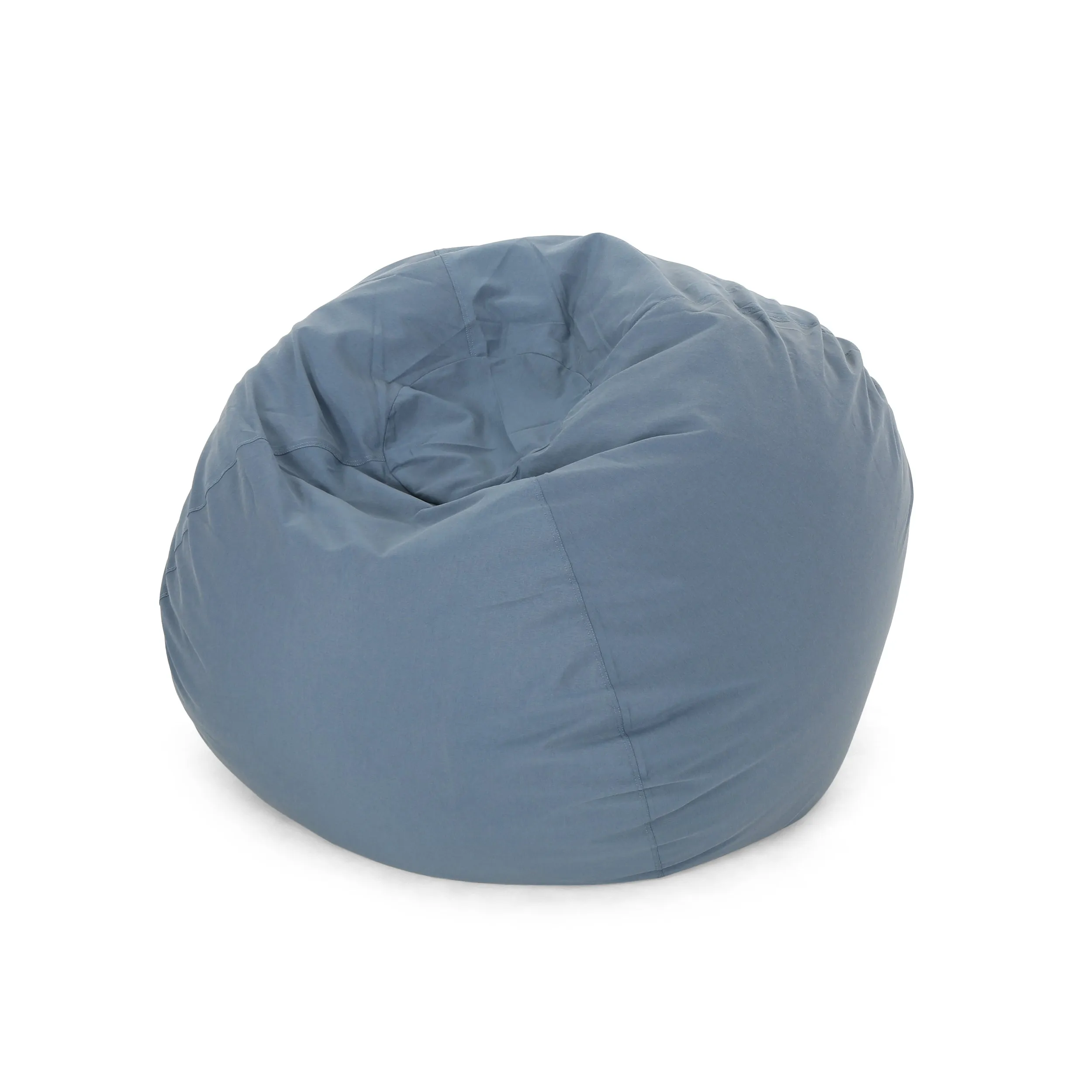 Susan Outdoor Water Resistant 4.5' Bean Bag