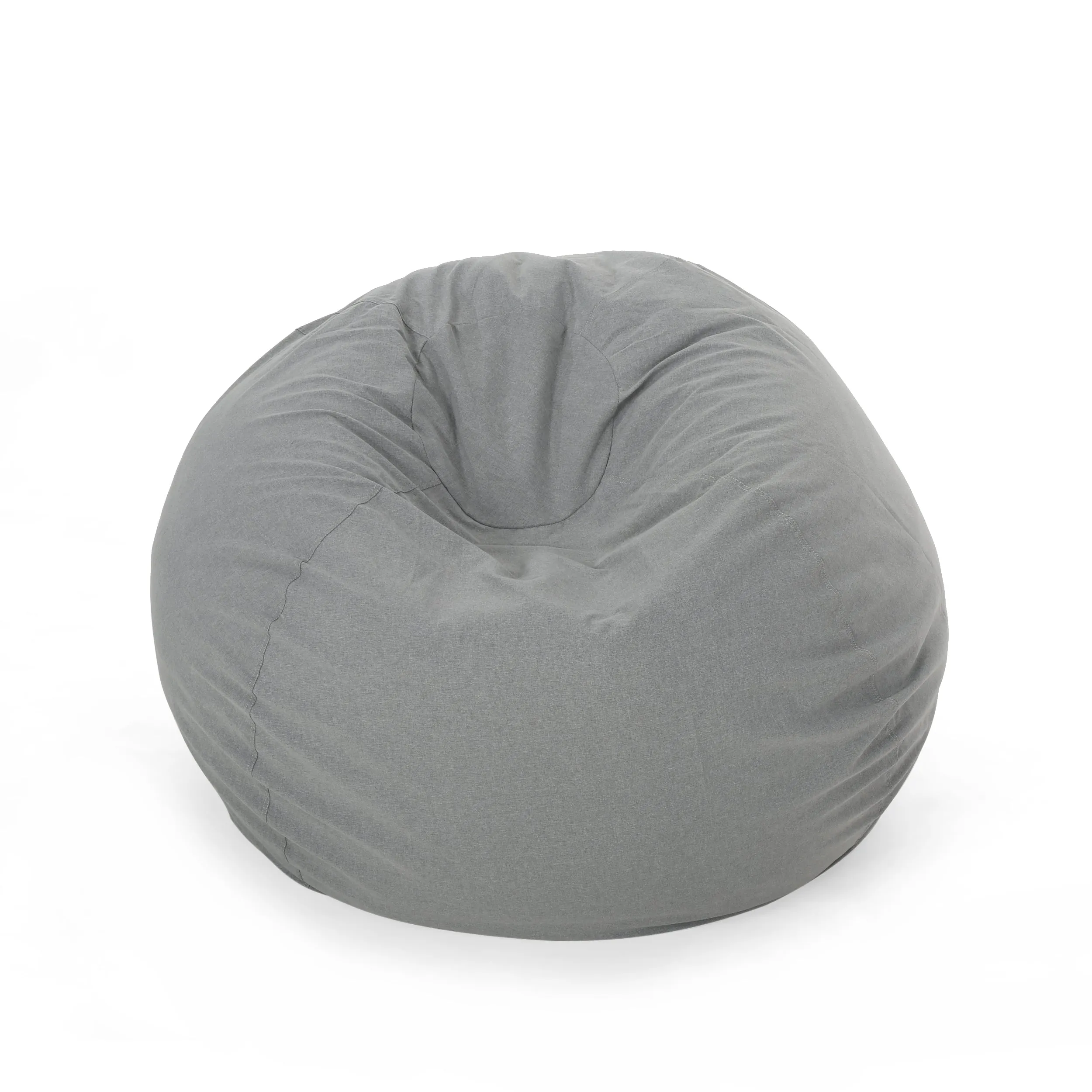 Susan Outdoor Water Resistant 4.5' Bean Bag