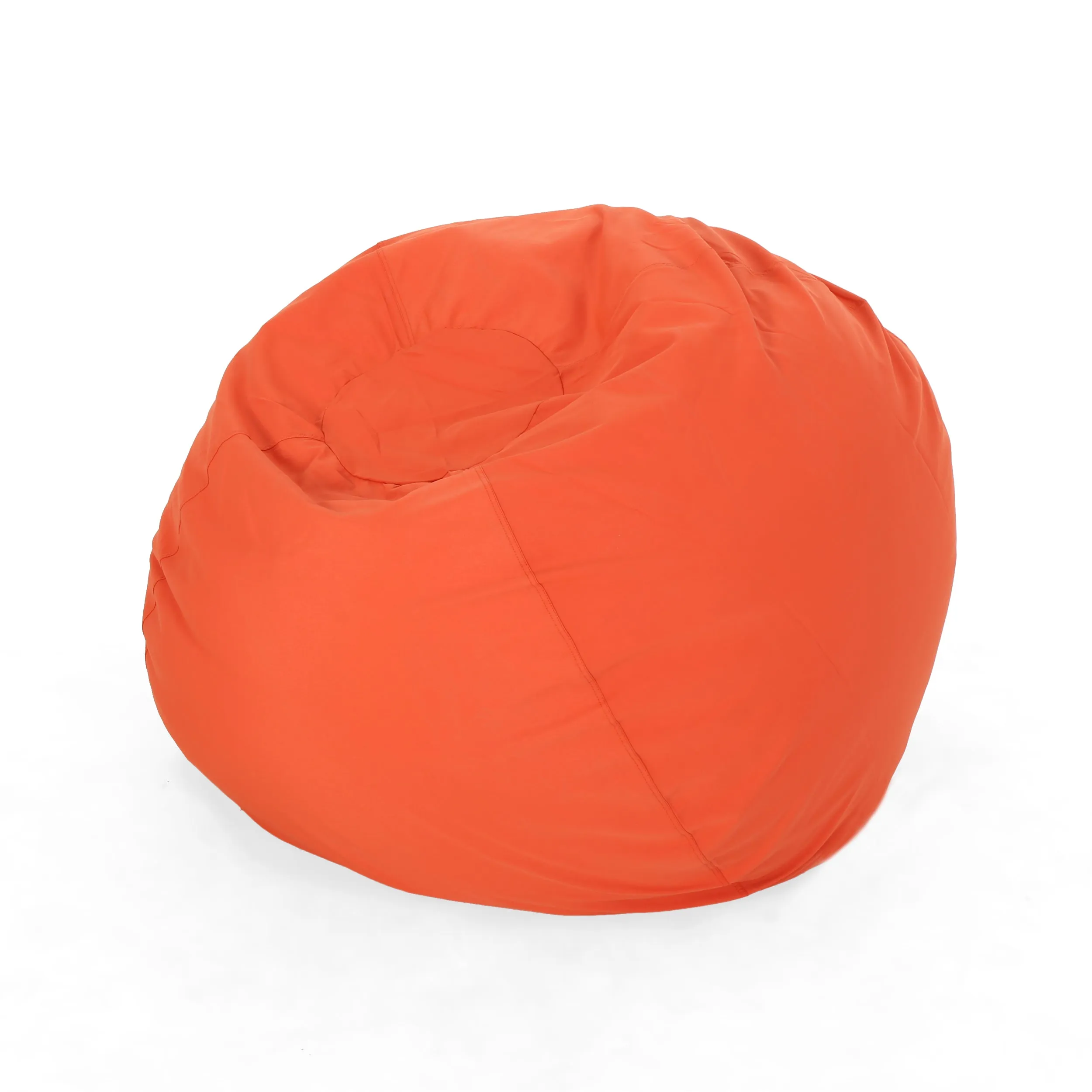 Susan Outdoor Water Resistant 4.5' Bean Bag