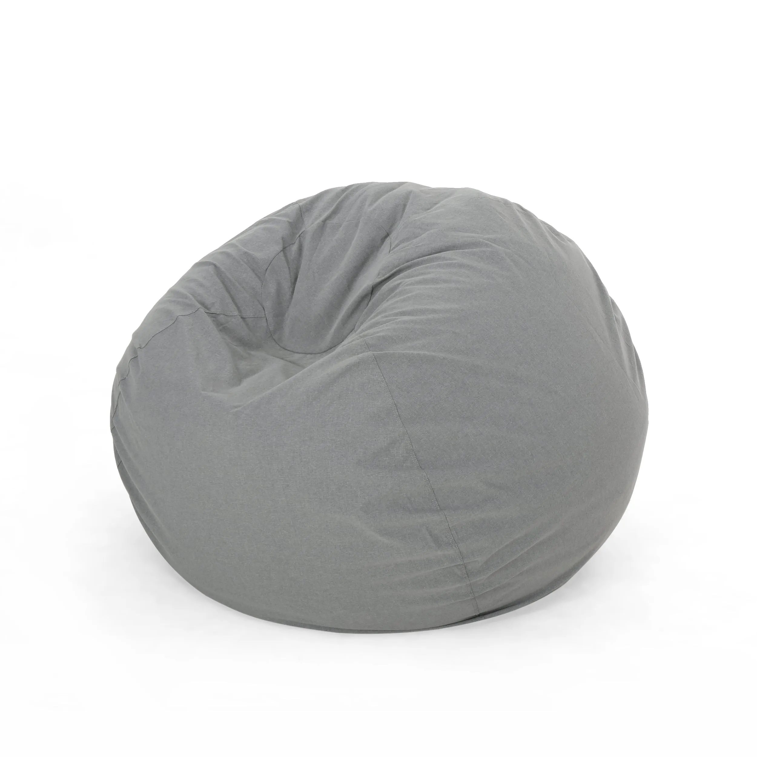 Susan Outdoor Water Resistant 4.5' Bean Bag