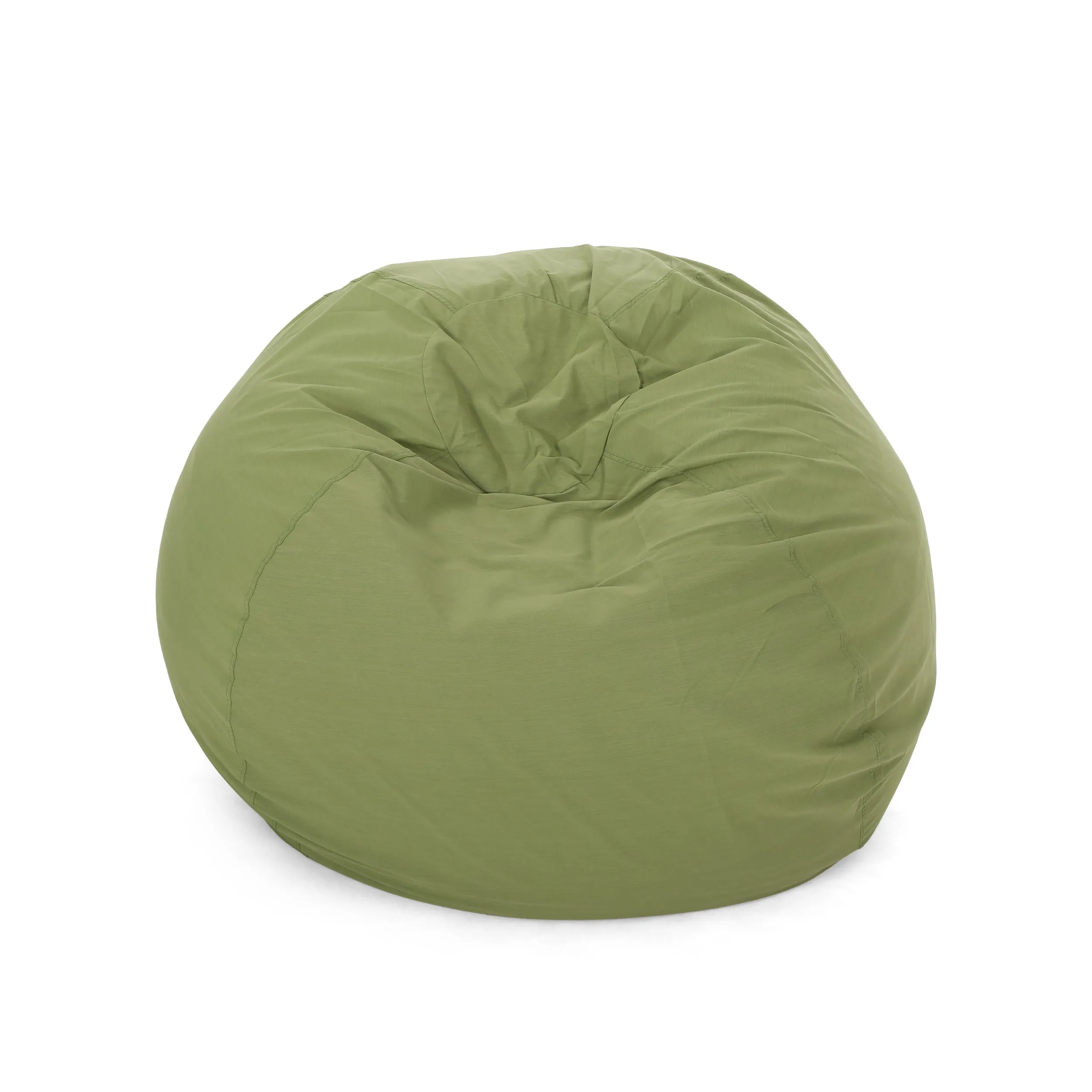 Susan Outdoor Water Resistant 4.5' Bean Bag