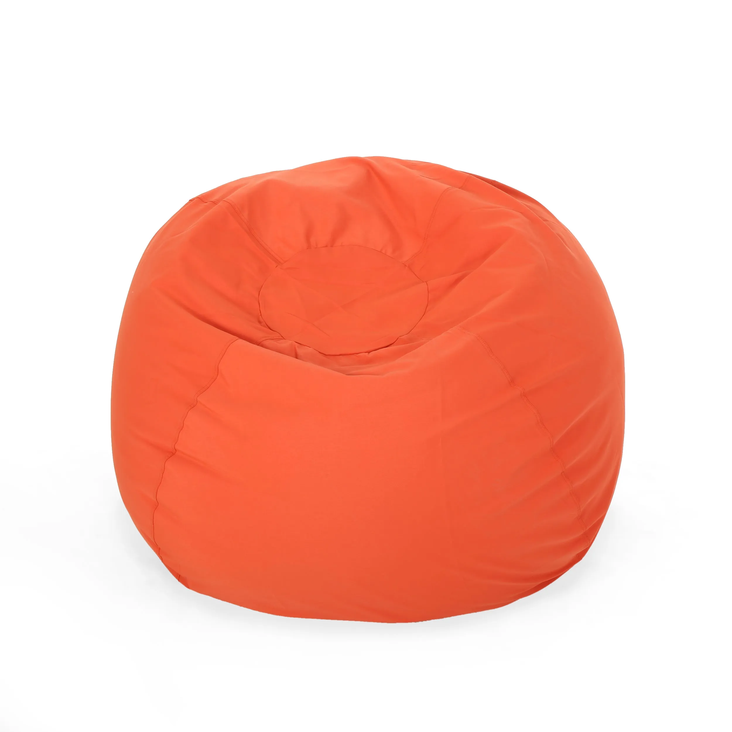 Susan Outdoor Water Resistant 4.5' Bean Bag