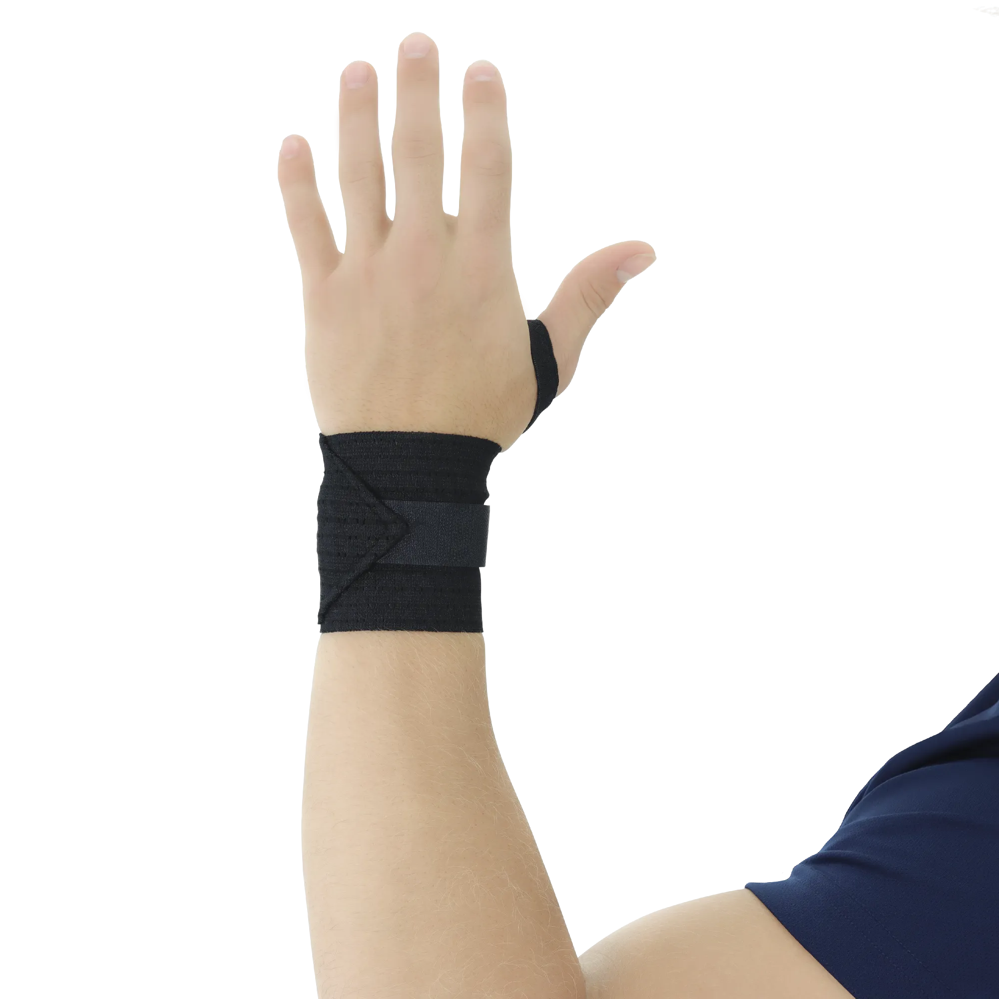 Swede-O Universal Wrist Wrap with Thumb Loop