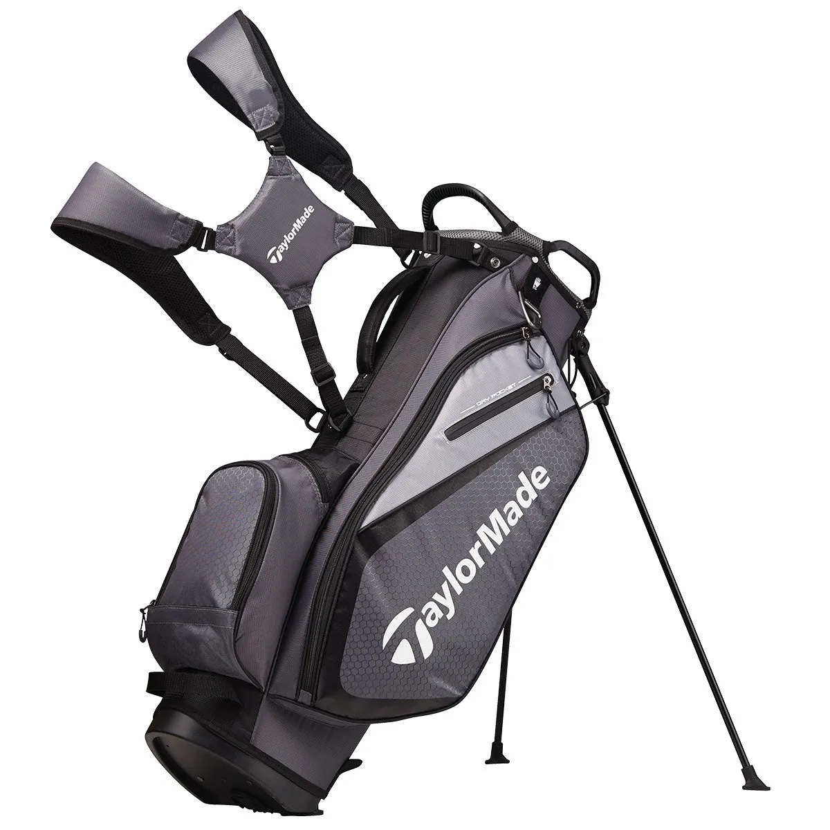 TaylorMade Select Plus High Quality Stand Bag