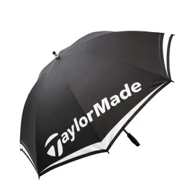 TaylorMade Single Canopy Golf Umbrella