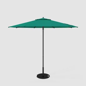 The Push and Pop™ - Sunbrella Canvas Teal