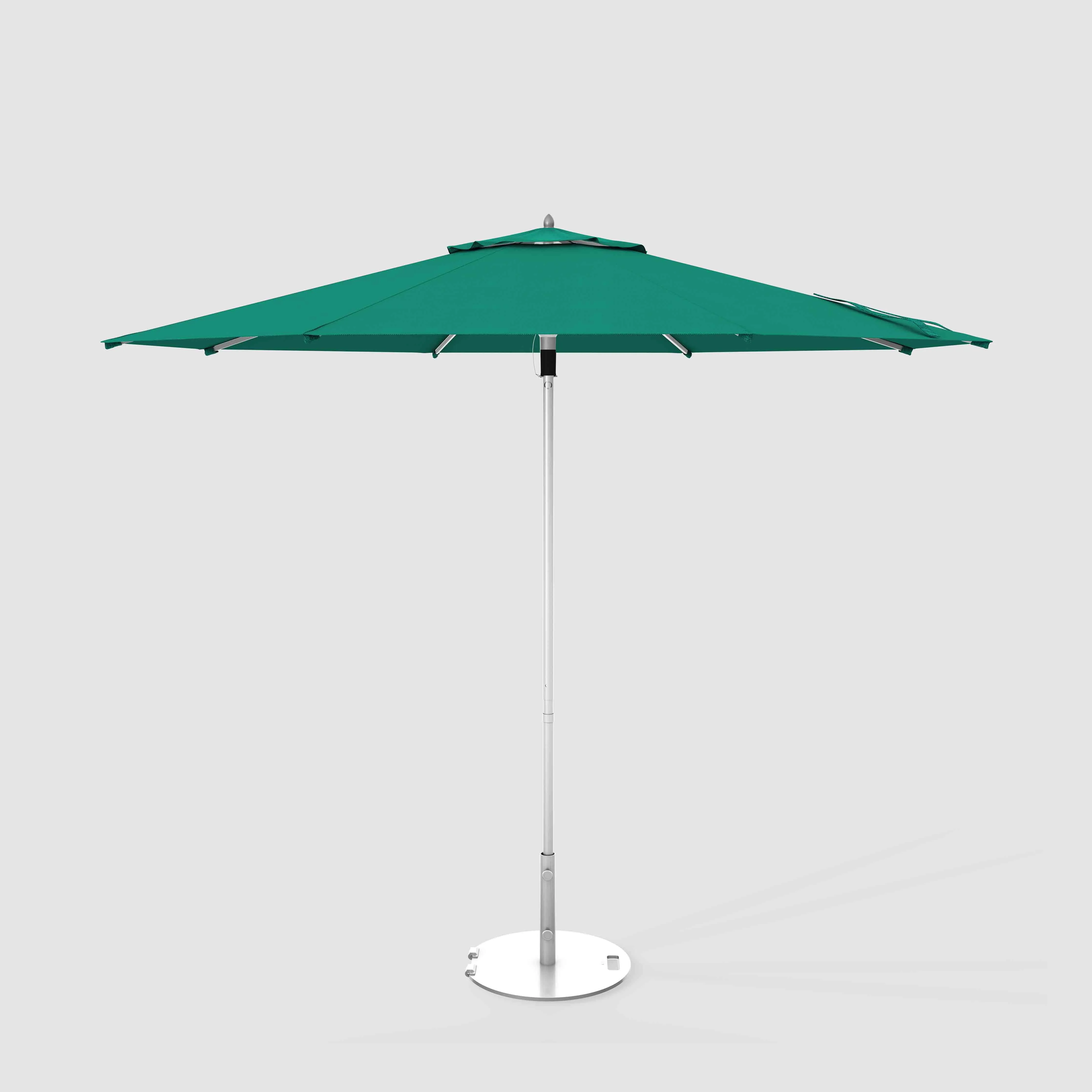 The Push and Pop™ - Sunbrella Canvas Teal