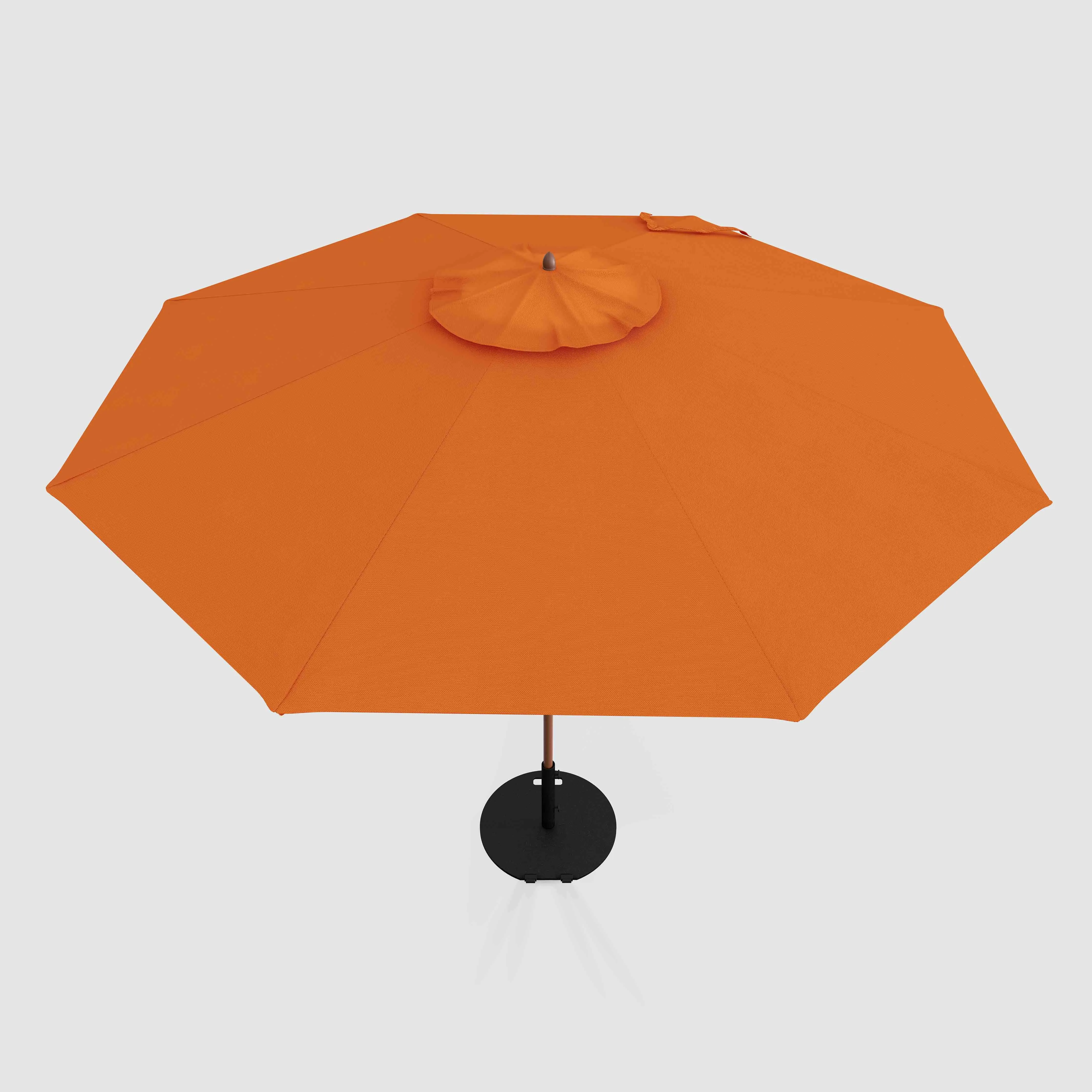 The Wooden™ - Sunbrella Canvas Tuscan