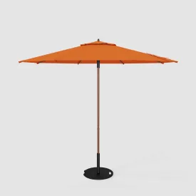 The Wooden™ - Sunbrella Canvas Tuscan