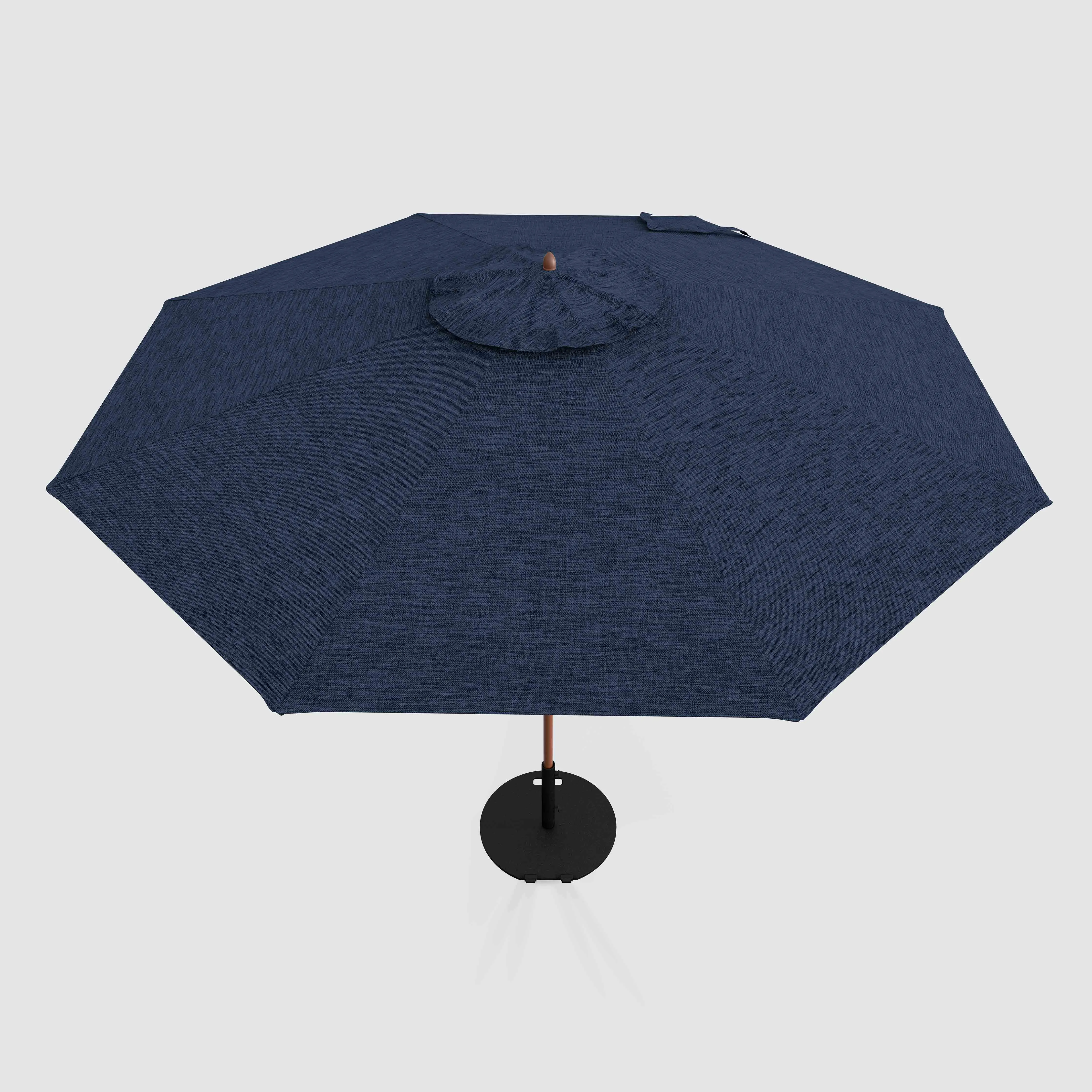 The Wooden™ - Sunbrella Spectrum Indigo