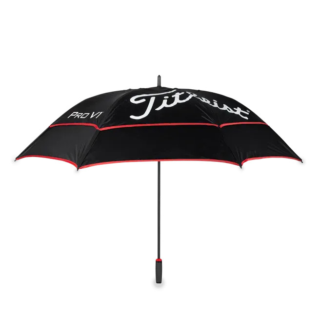 Titleist Umbrella - Double Canopy