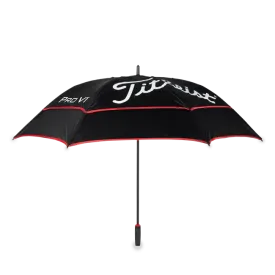 Titleist Umbrella - Double Canopy