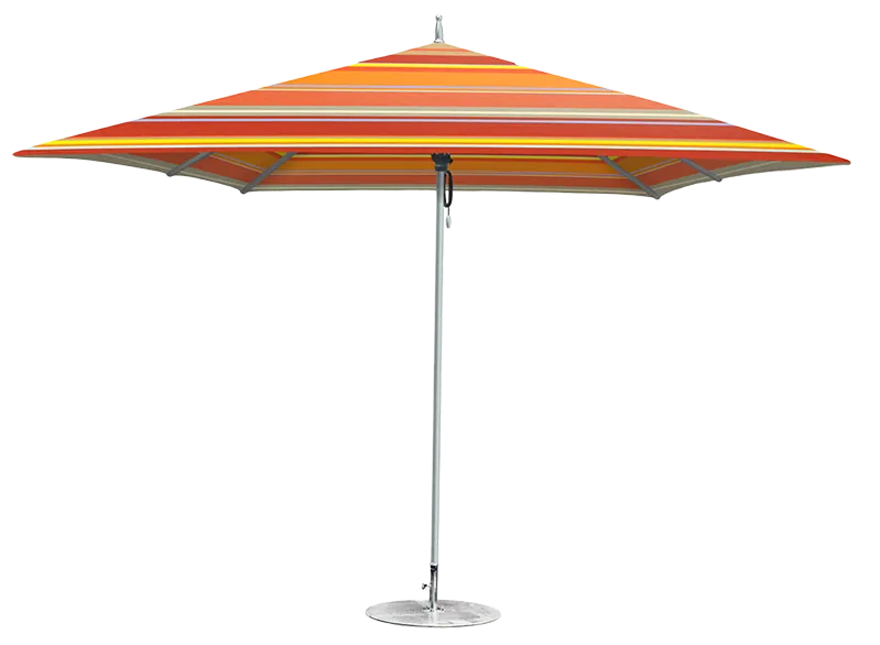 Tuuci 10' Patio Umbrella