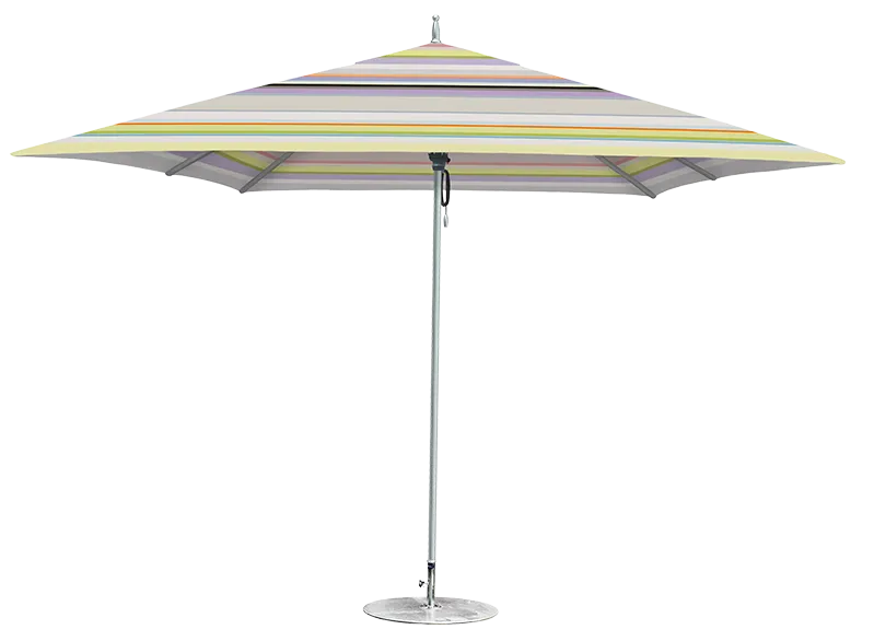 Tuuci 10' Patio Umbrella