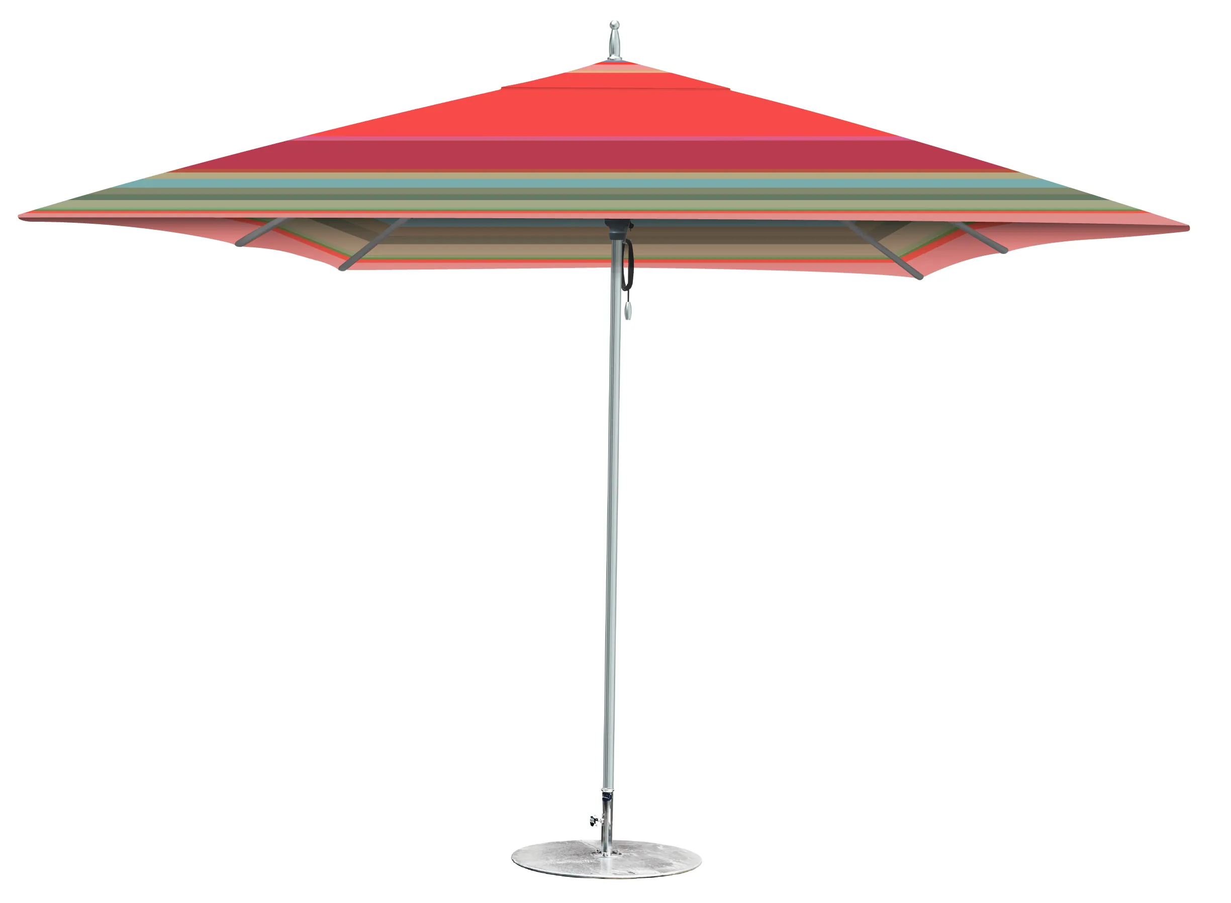 Tuuci 10' Patio Umbrella