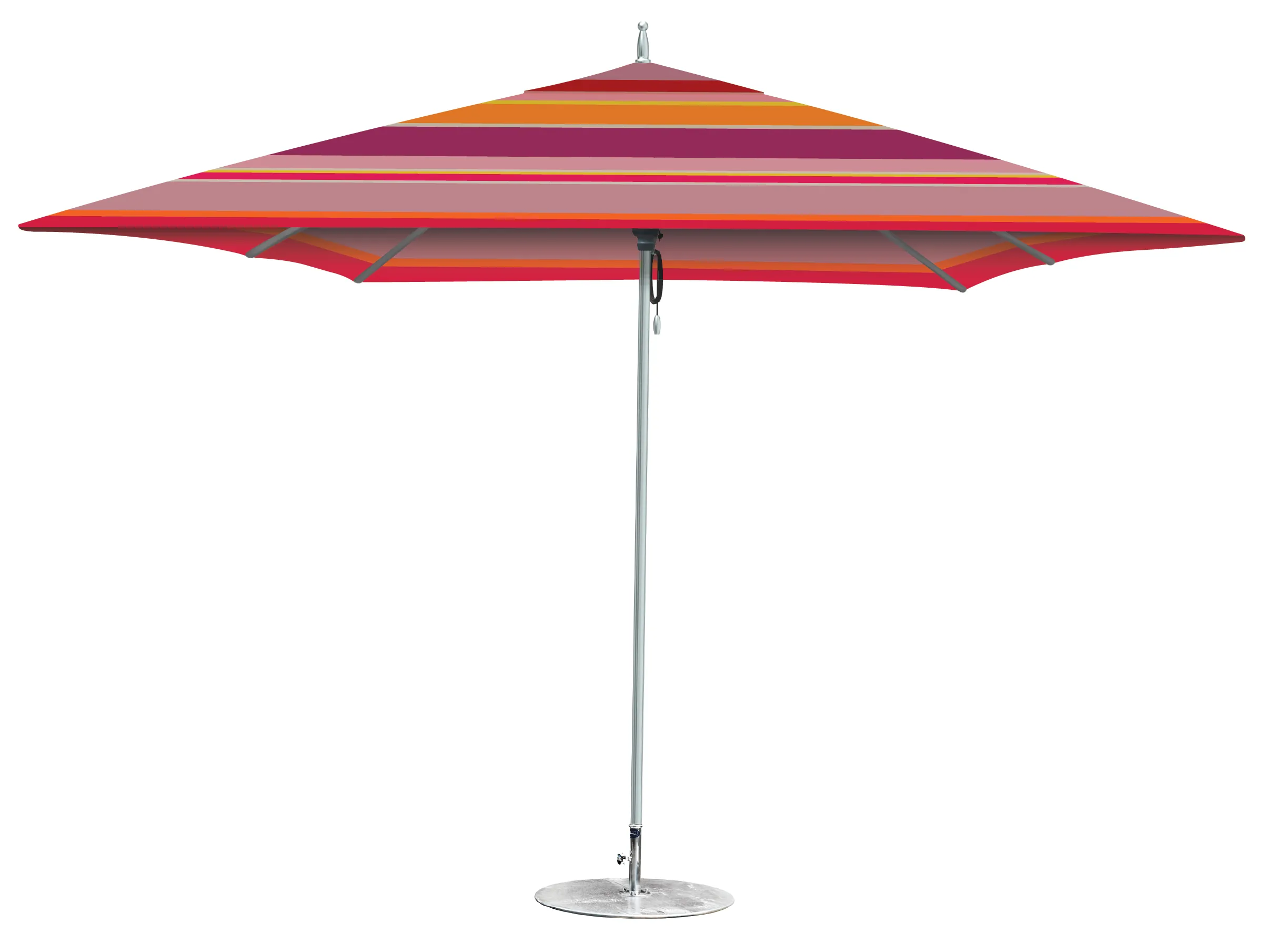 Tuuci 10' Patio Umbrella