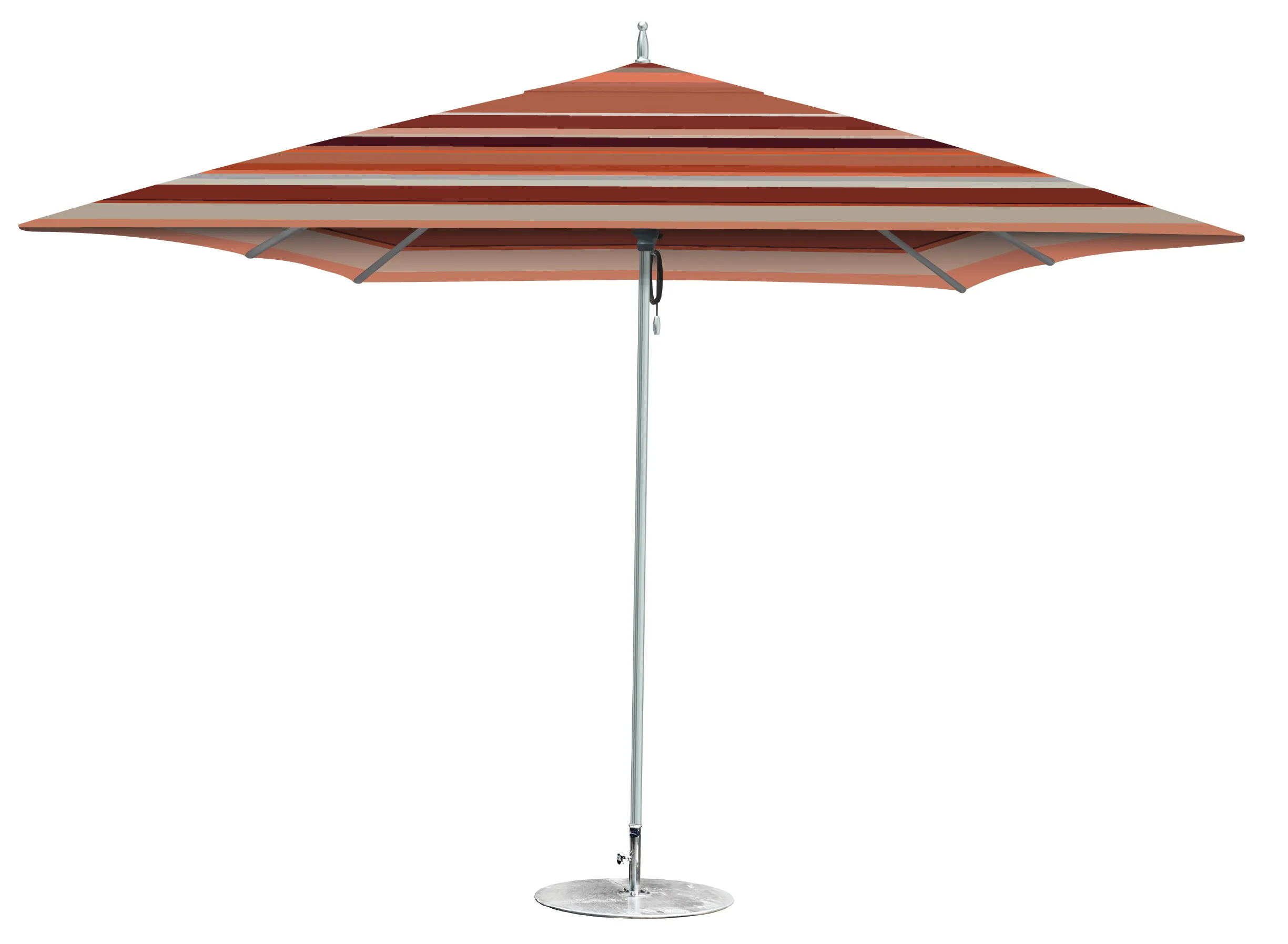 Tuuci 10' Patio Umbrella