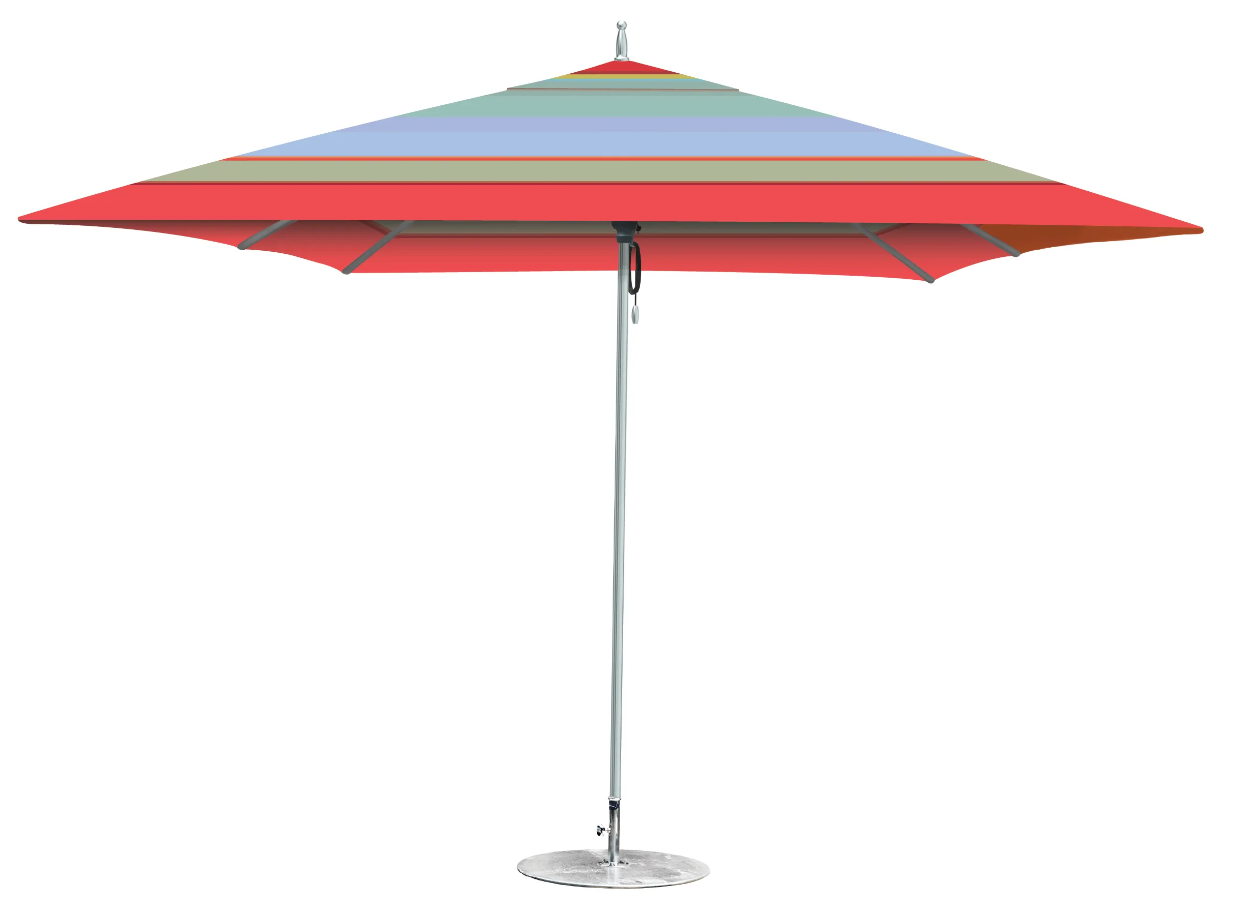 Tuuci 10' Patio Umbrella