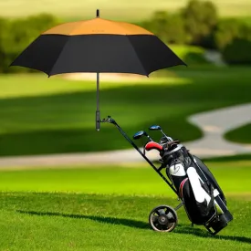 Umbrella Clamp - For Your Golf Hand Cart