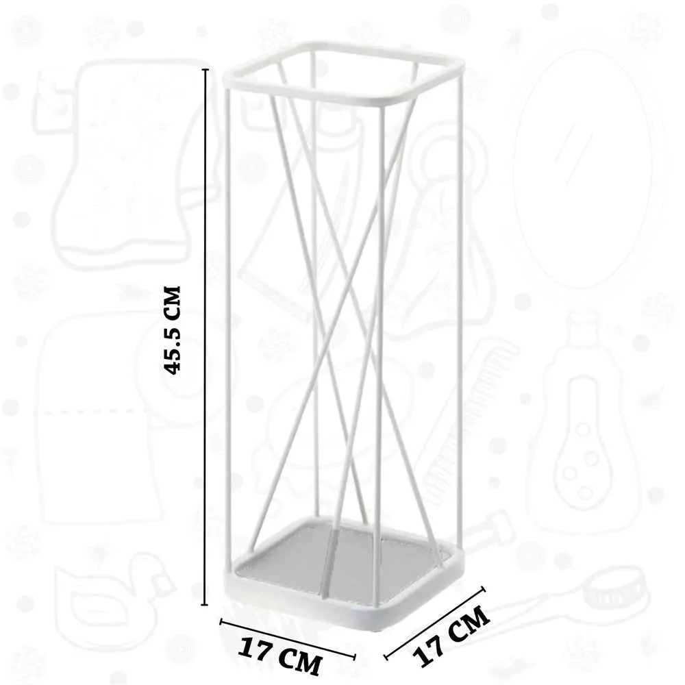 Umbrella Holder & Stick Organiser