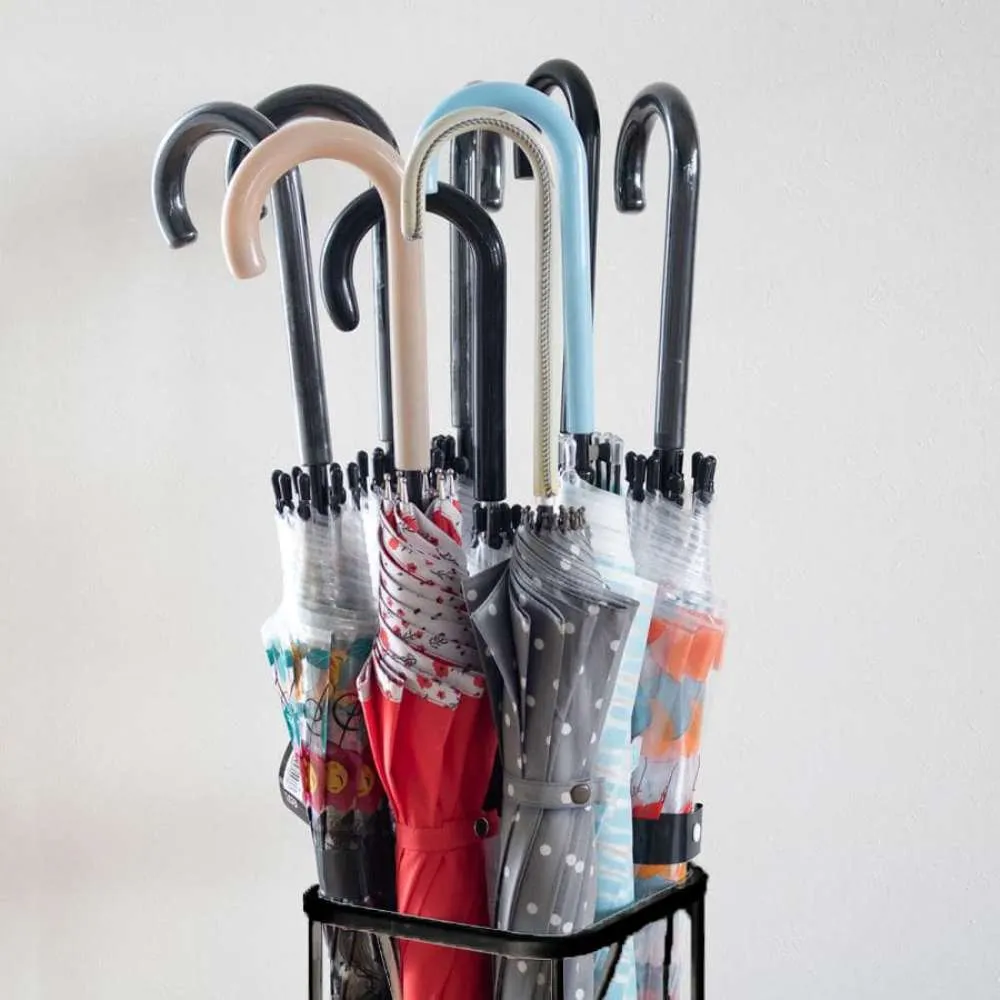 Umbrella Holder & Stick Organiser