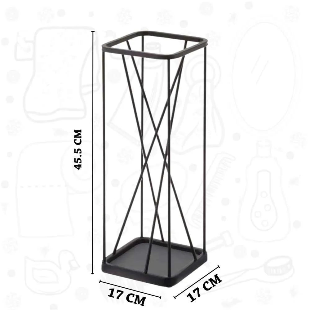 Umbrella Holder & Stick Organiser