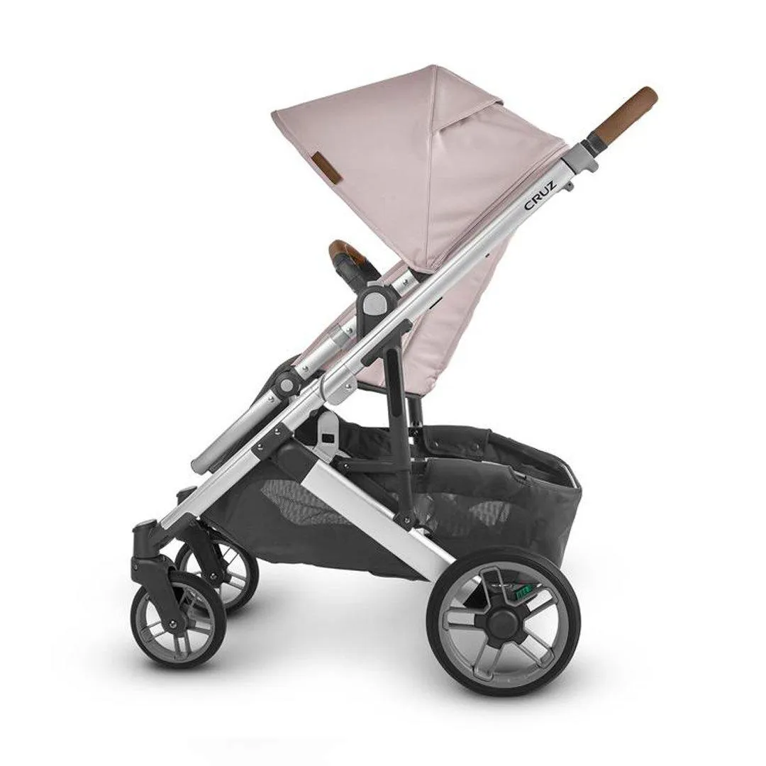 UPPAbaby CRUZ V2 Pushchair - Alice