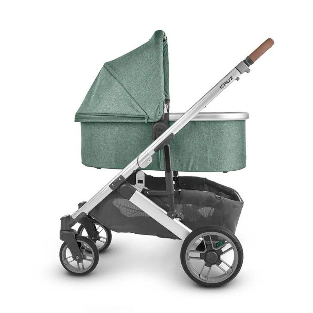 UPPAbaby CRUZ V2 Pushchair - Emmett