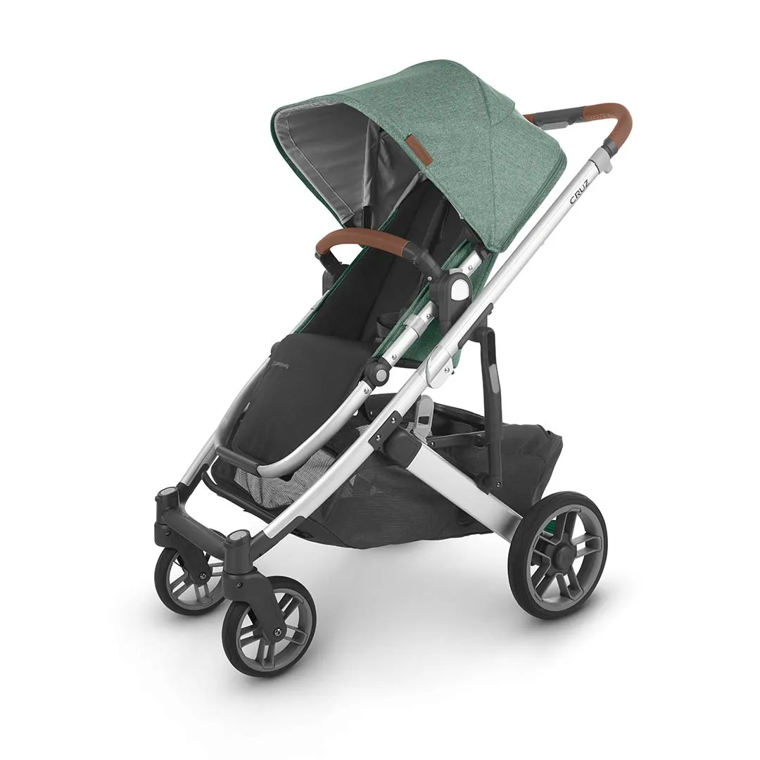 UPPAbaby CRUZ V2 Pushchair - Emmett