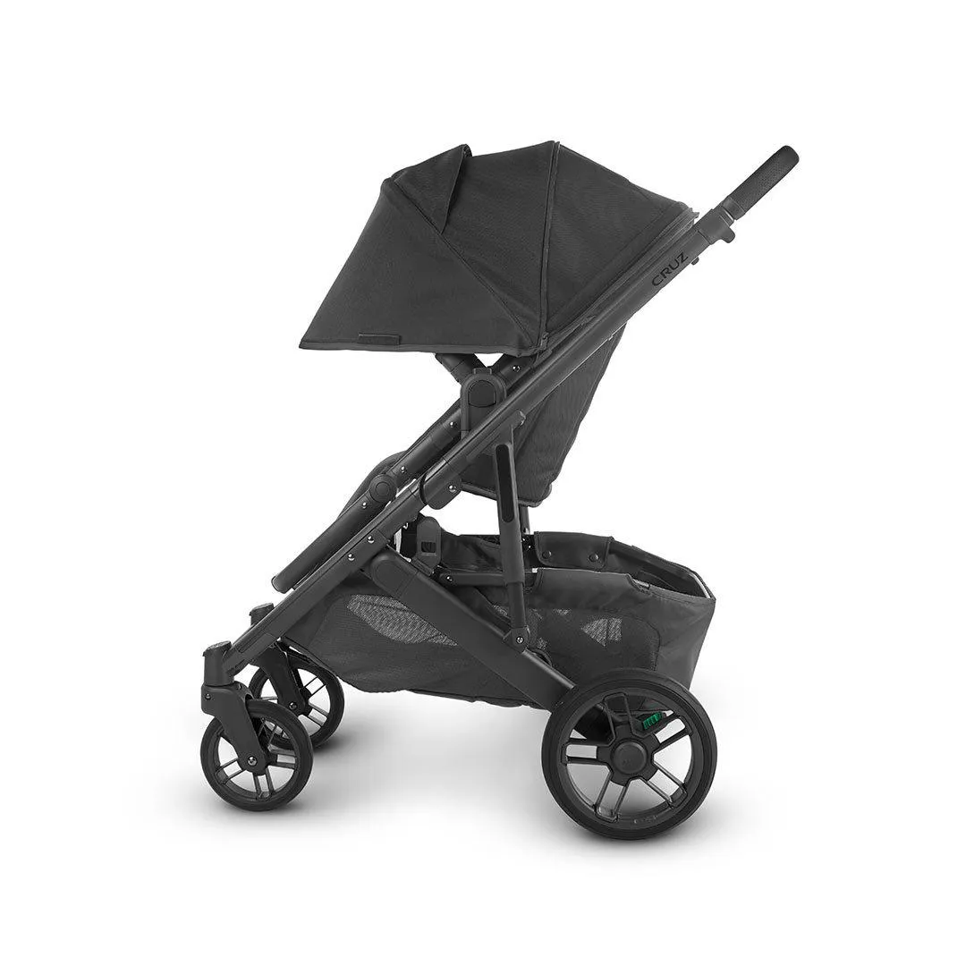 UPPAbaby CRUZ V2 Pushchair - Jake