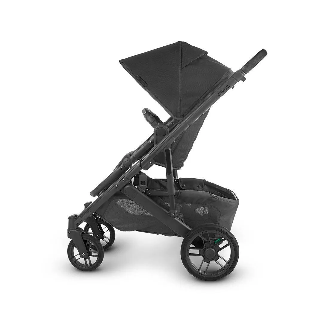 UPPAbaby CRUZ V2 Pushchair - Jake