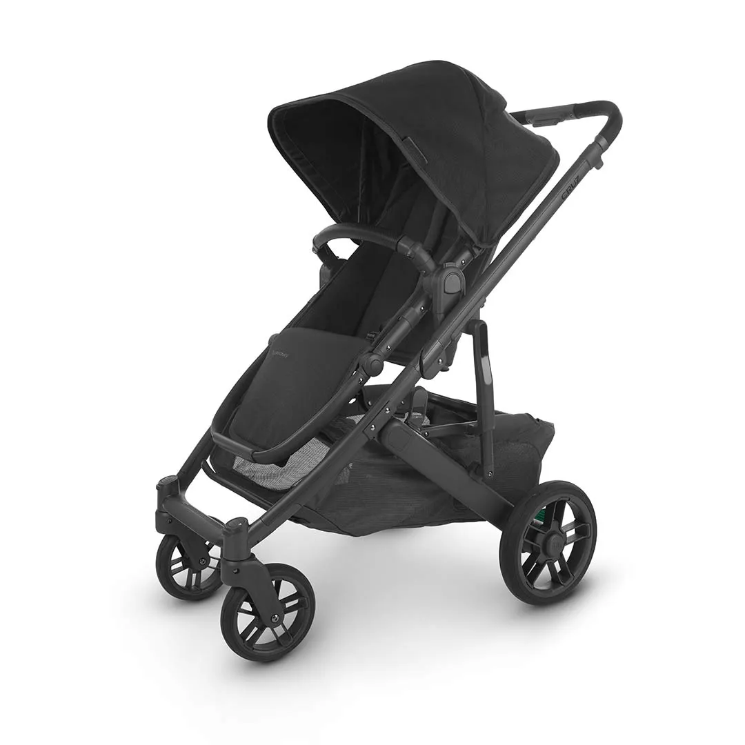 UPPAbaby CRUZ V2 Pushchair - Jake