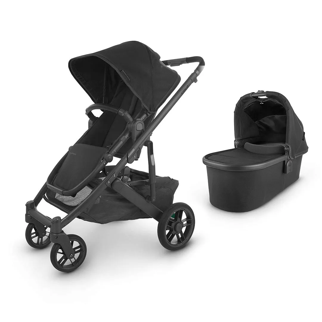 UPPAbaby CRUZ V2 Pushchair - Jake