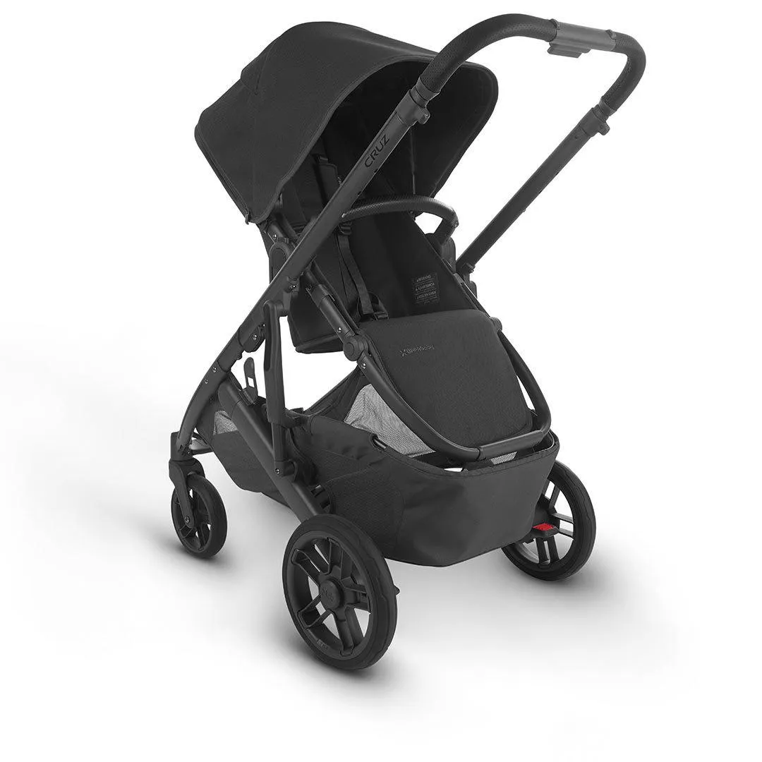 UPPAbaby CRUZ V2 Pushchair - Jake