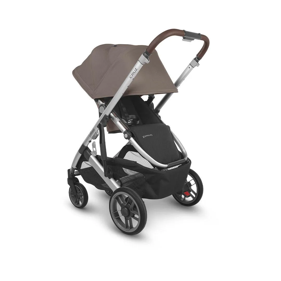 UPPAbaby CRUZ V2 Pushchair - Theo