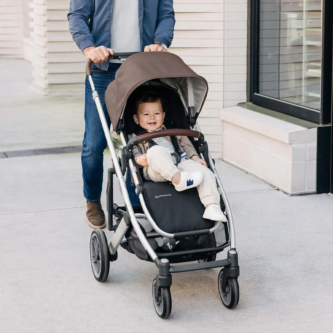 UPPAbaby CRUZ V2 Pushchair - Theo