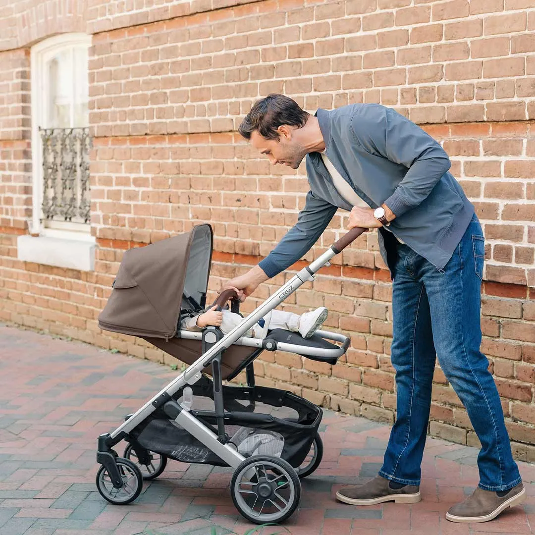 UPPAbaby CRUZ V2 Pushchair - Theo