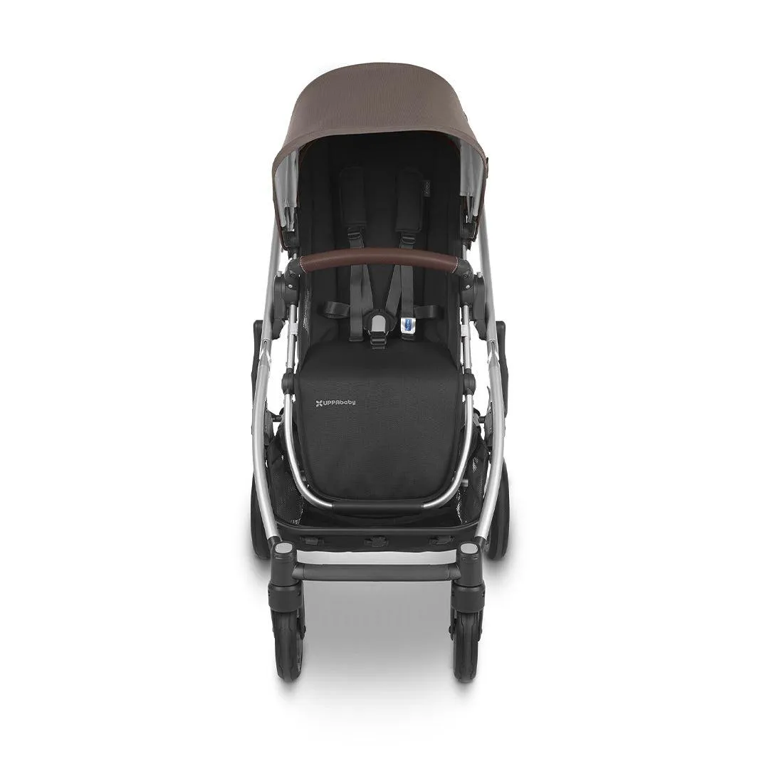 UPPAbaby CRUZ V2 Pushchair - Theo