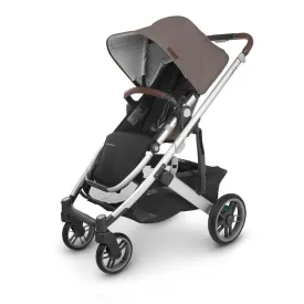 UPPAbaby CRUZ V2 Pushchair - Theo