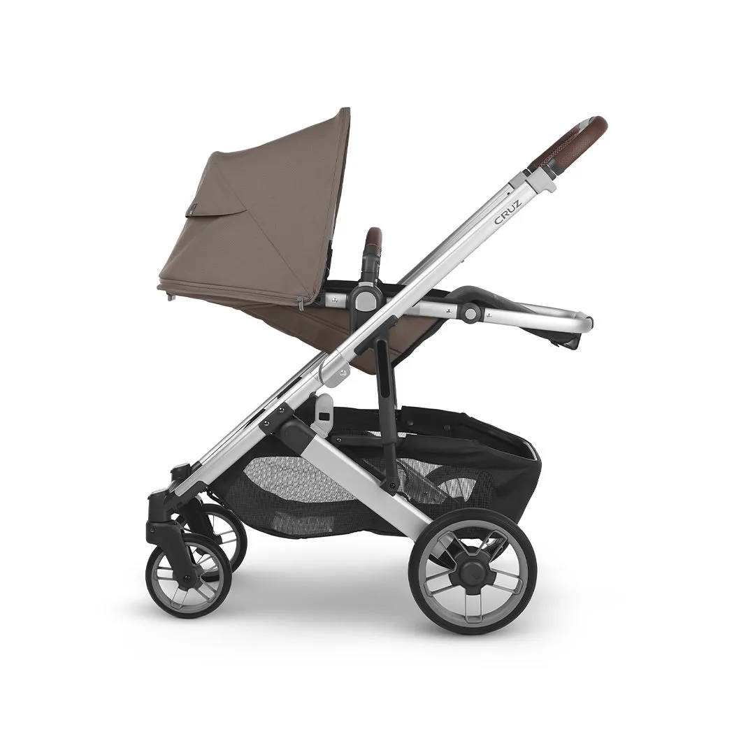 UPPAbaby CRUZ V2 Pushchair - Theo