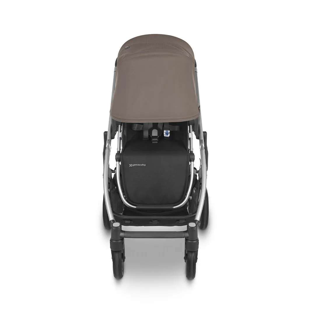 UPPAbaby CRUZ V2 Pushchair - Theo