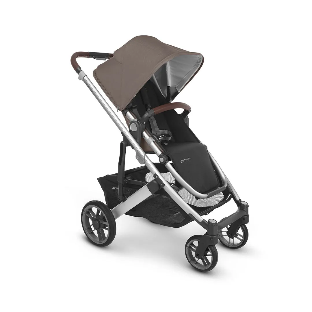 UPPAbaby CRUZ V2 Pushchair - Theo