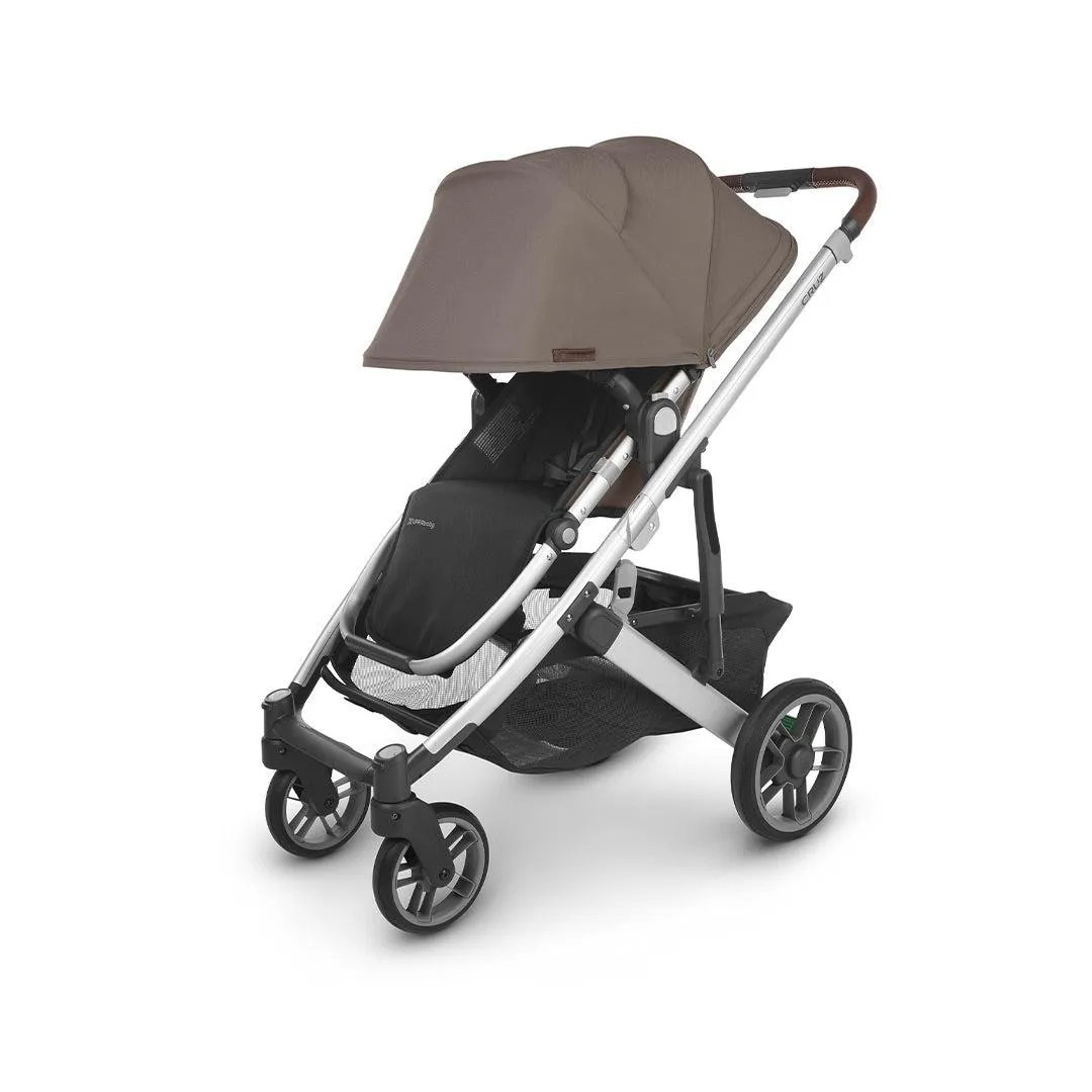 UPPAbaby CRUZ V2 Pushchair - Theo