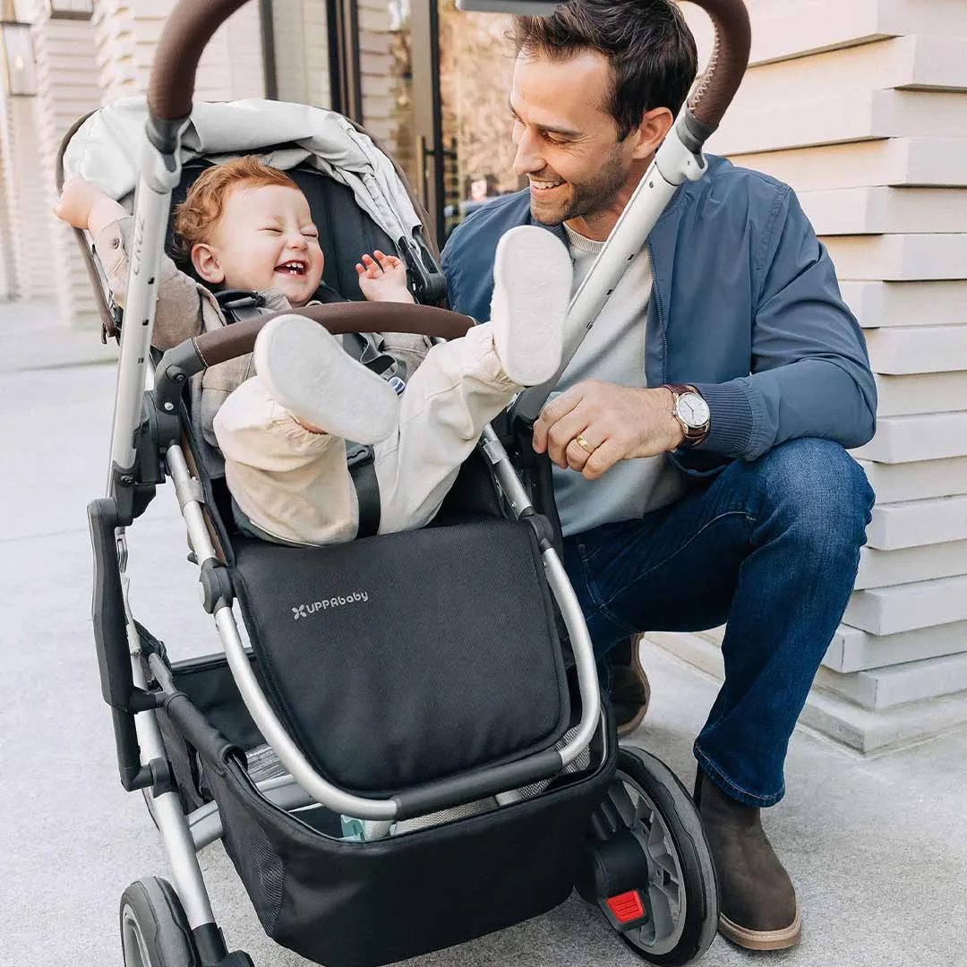 UPPAbaby CRUZ V2 Pushchair - Theo