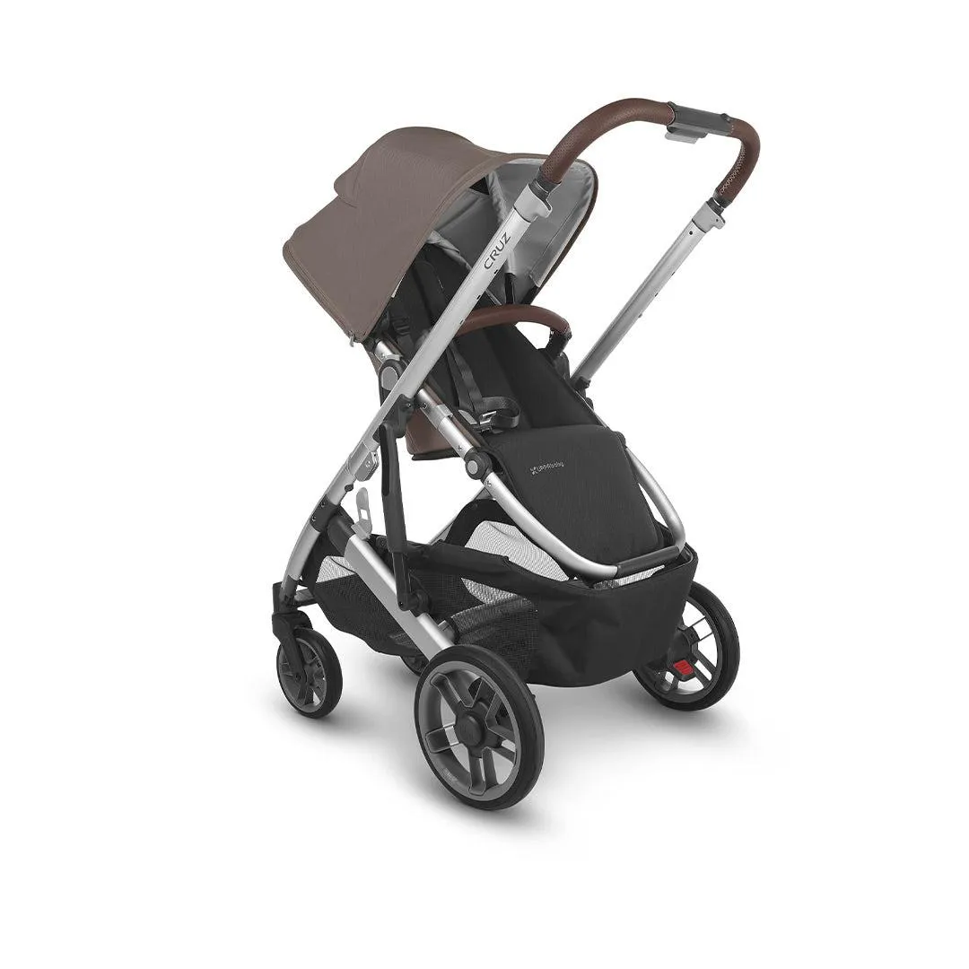 UPPAbaby CRUZ V2 Pushchair - Theo