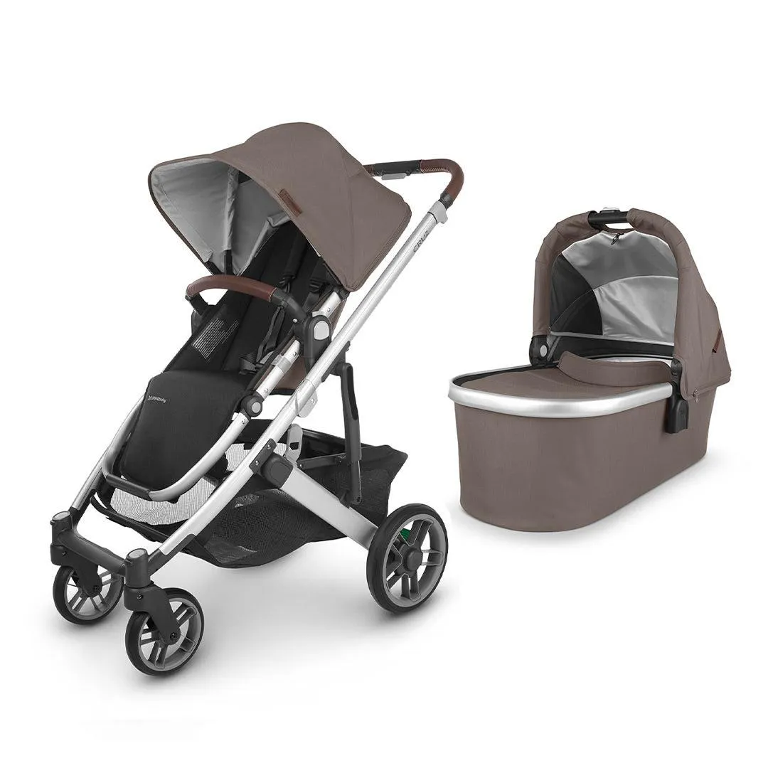 UPPAbaby CRUZ V2 Pushchair - Theo