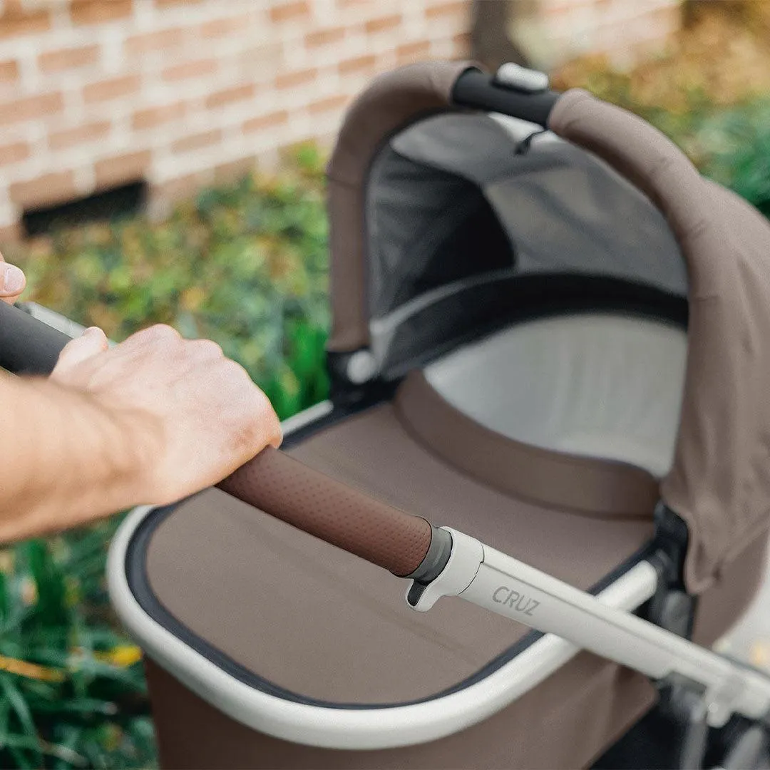 UPPAbaby CRUZ V2 Pushchair - Theo