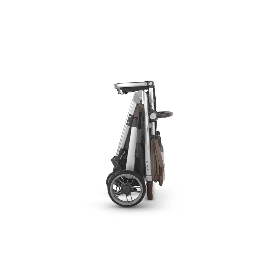 UPPAbaby CRUZ V2 Pushchair - Theo