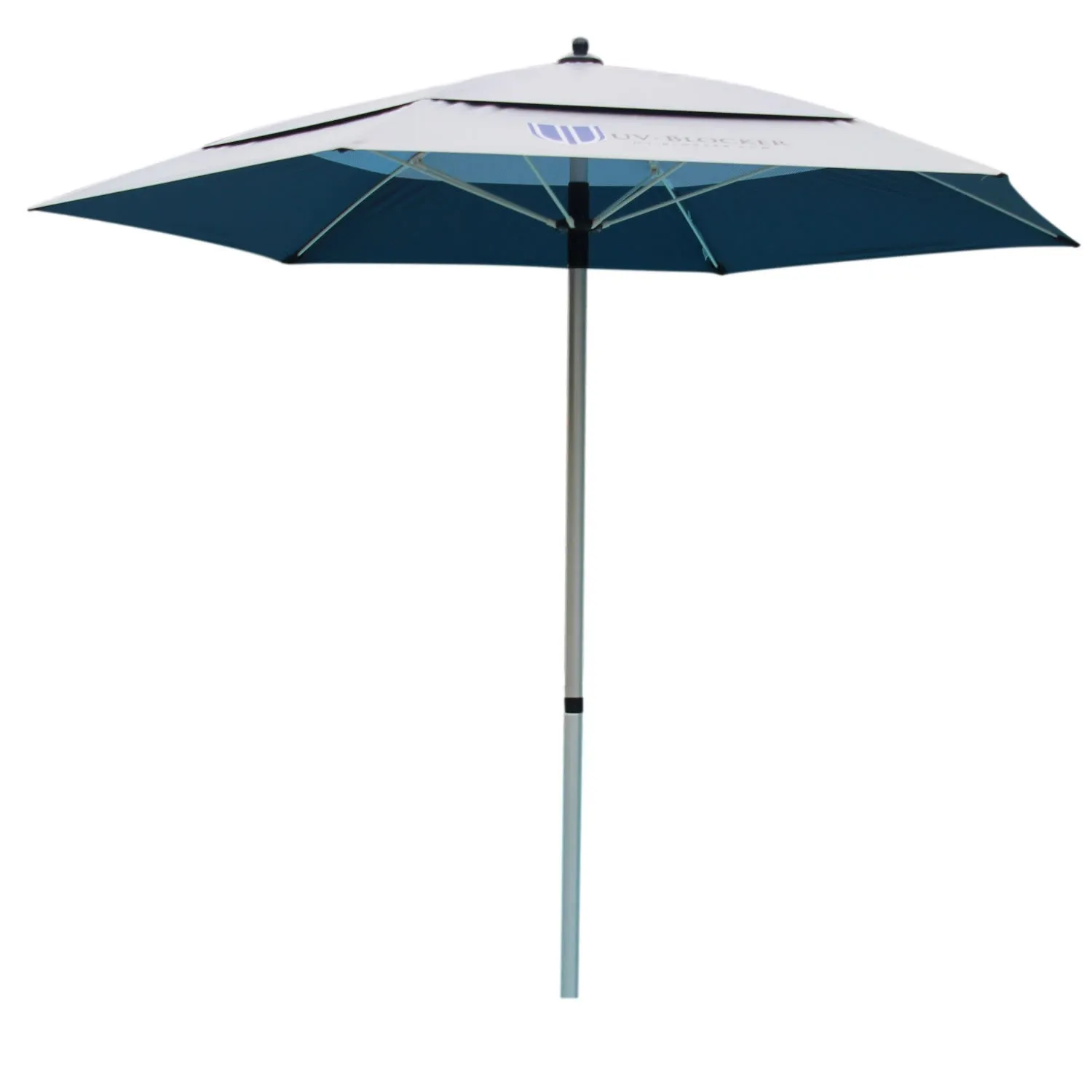 UV Protection Large Beach Umbrella