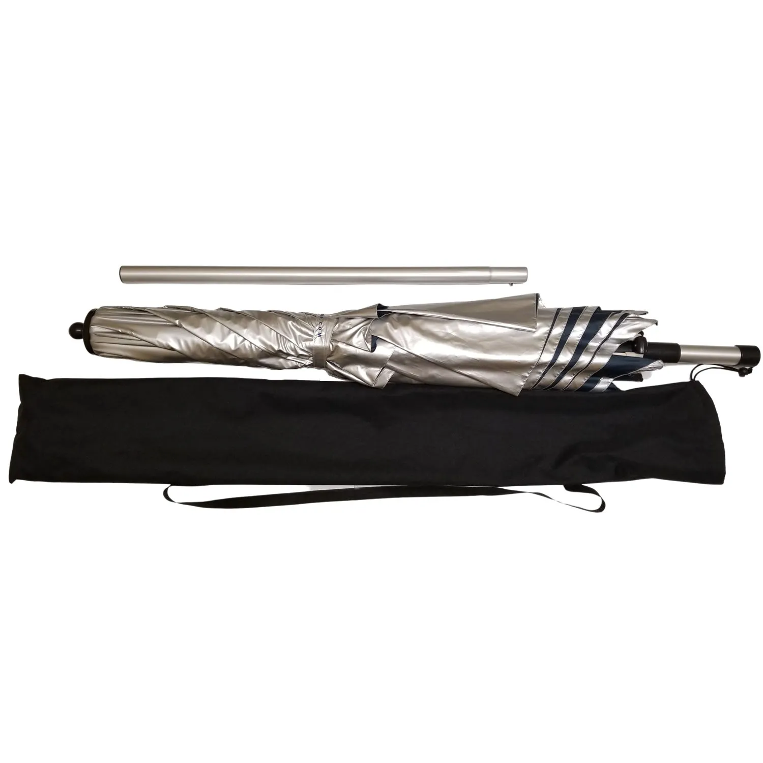 UV Protection Large Beach Umbrella